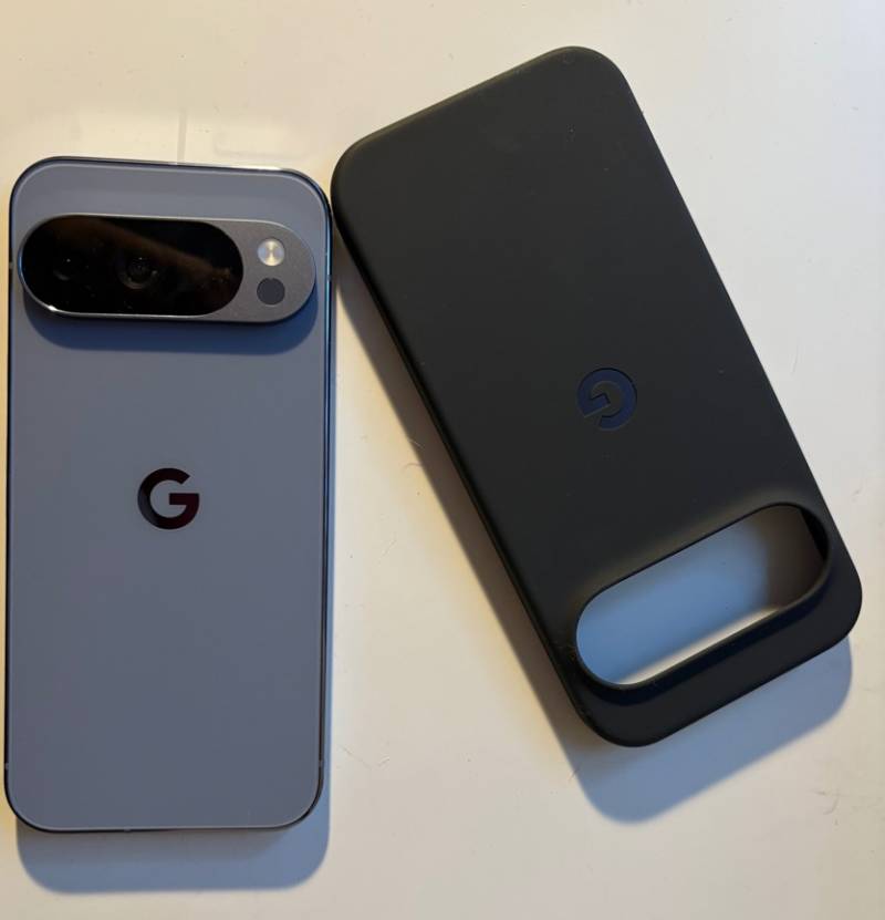 Google Pixel 10