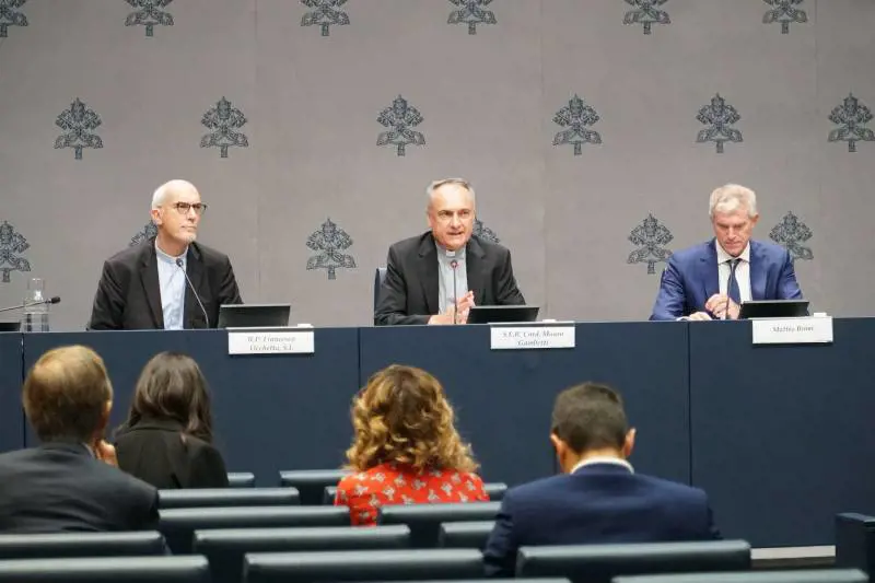 World Meeting on Human Fraternity 2025: due giornate per riscoprire la via della fraternità