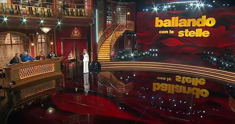 Affari tuoi in soccorso di Ballando con le stelle