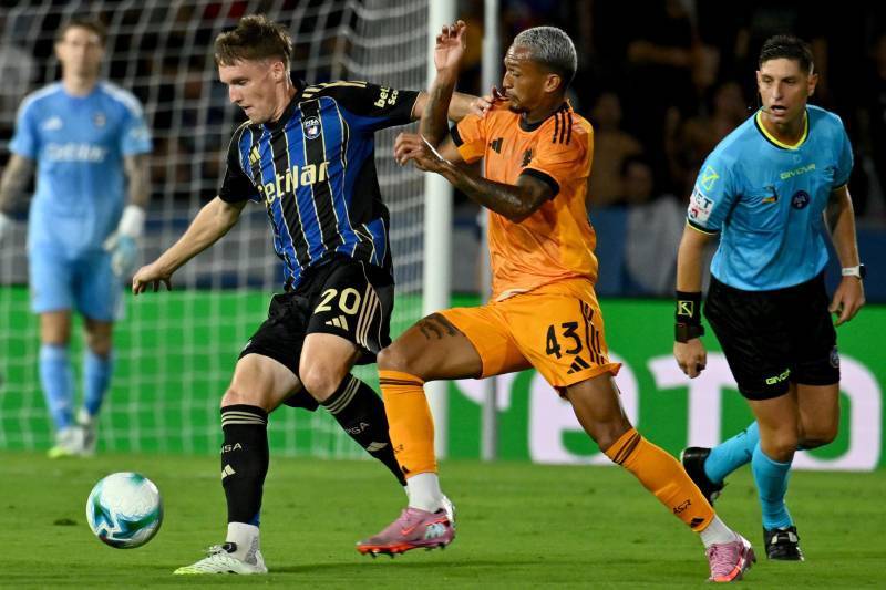 Pisa Roma Aebisher Wesley