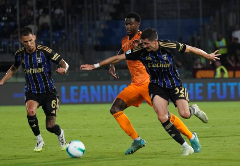 Pisa Roma Moreo