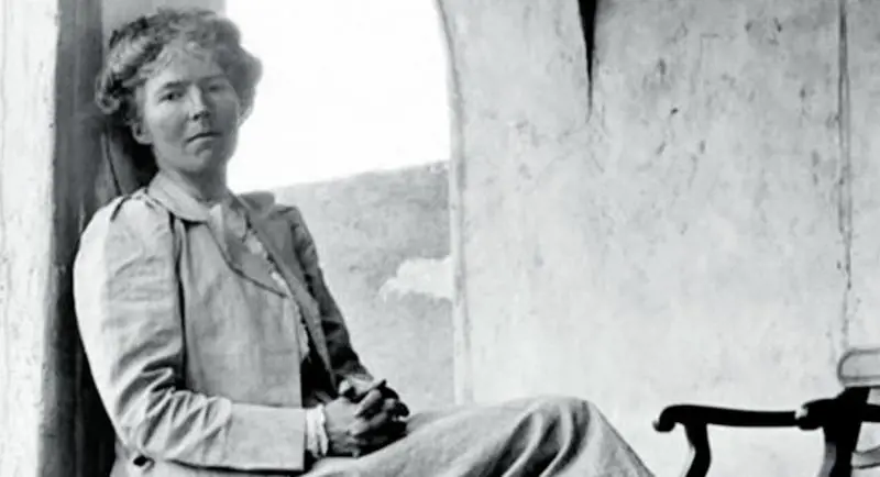 Le spie donne preferite da Churchill