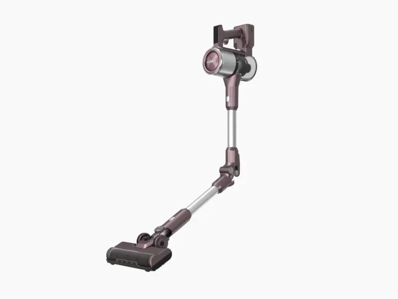 Recensione Eureka AK10 Pro: la scopa senza fili facile che punta al concreto