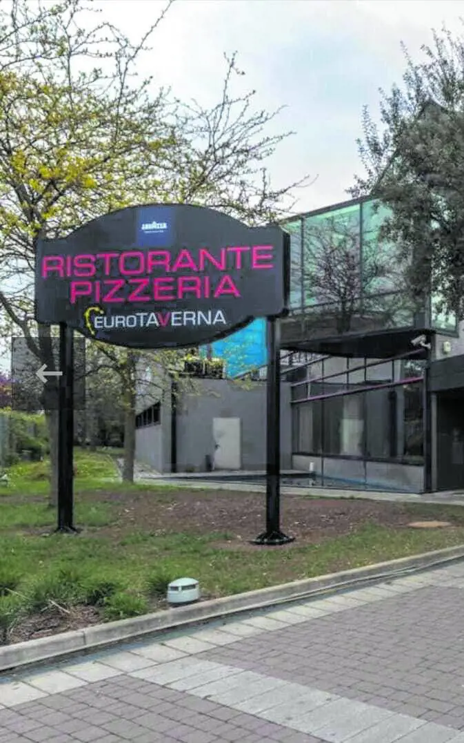 Eurotaverna, a Desio il ristò dei record