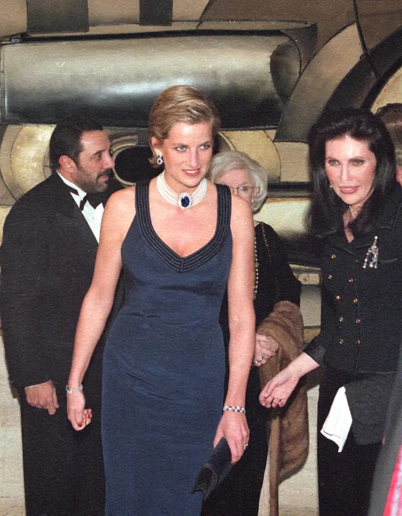 “Lettere sgradevoli”. Un’ombra sul rapporto tra Diana e il principe Filippo 