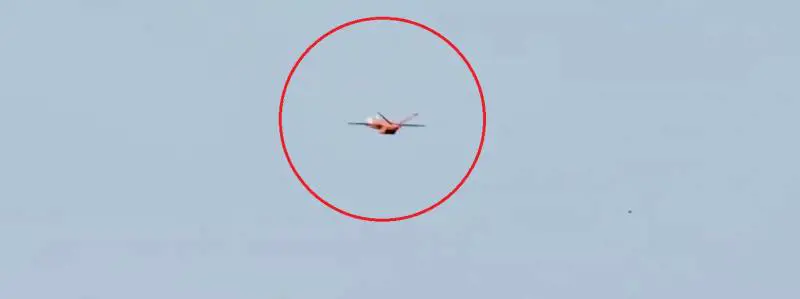Un super drone kamikaze per Taiwan: come funziona il Chien Feng IV
