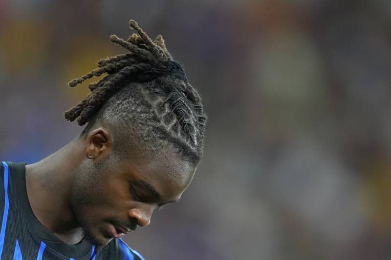 Inter Udinese Bisseck