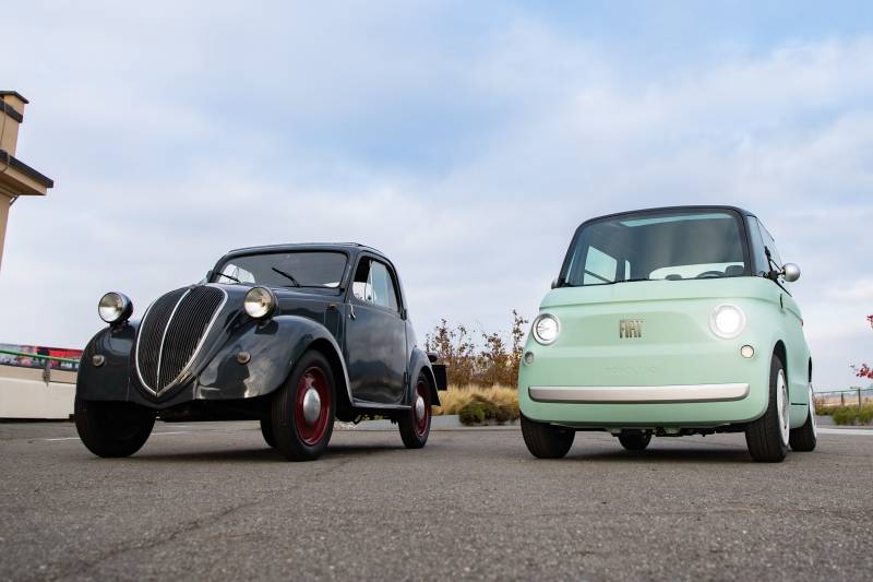 Topolino