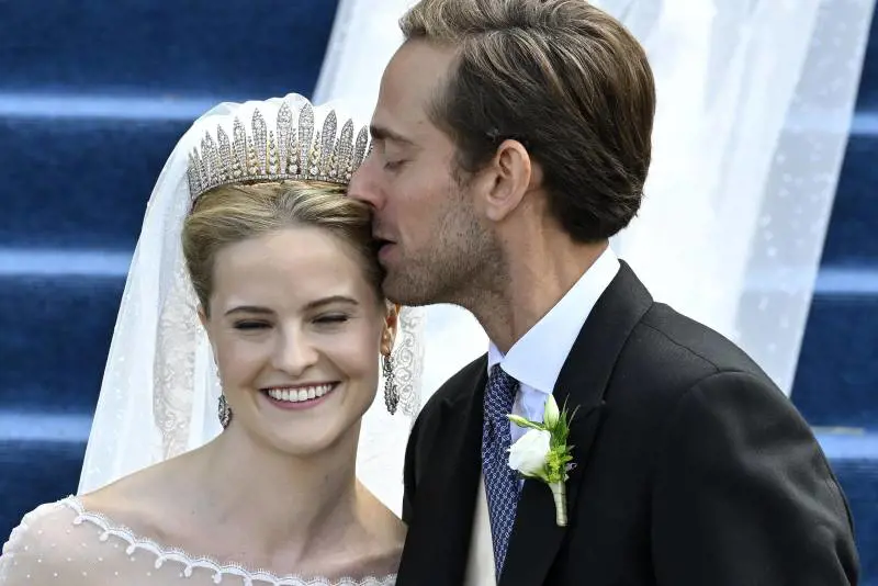 Maria Carolina del Liechtenstein, la principessa è una delle più ricche d'Europa: ecco il suo patrimonio