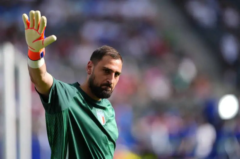 Psg e City trovano l'accordo: Donnarumma approda alla corte di Pep Guardiola, le cifre in ballo