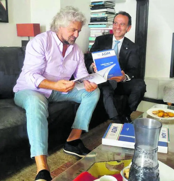 "Il reddito di Tridico? Bugie, non ci sono i soldi"