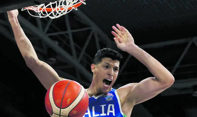 Ora all’Italbasket manca il "Gallo"