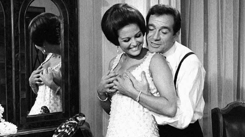 Il "magnifico cornuto" Tognazzi spiegava già le nostre ossessioni
