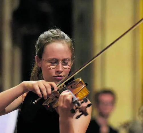 Mozart, Vivaldi, Salieri e la Bottini. Bella Musica in Sant'Antonio Abate