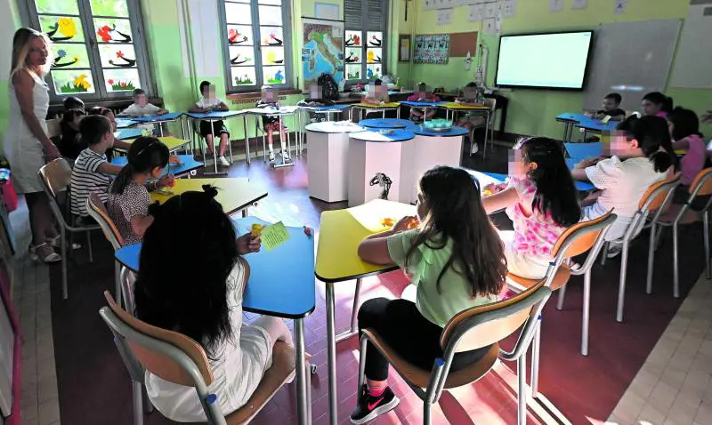 Scuola, oltre 3.600 docenti assunti. Per il sostegno confermati in 4.800