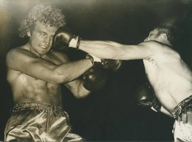 Addio a Joe Bugner: dal ring ai film con Bud Spencer