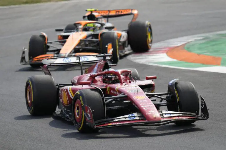 Gp di Monza, sfrecciano gli affari: l'indotto generato è da 200milioni