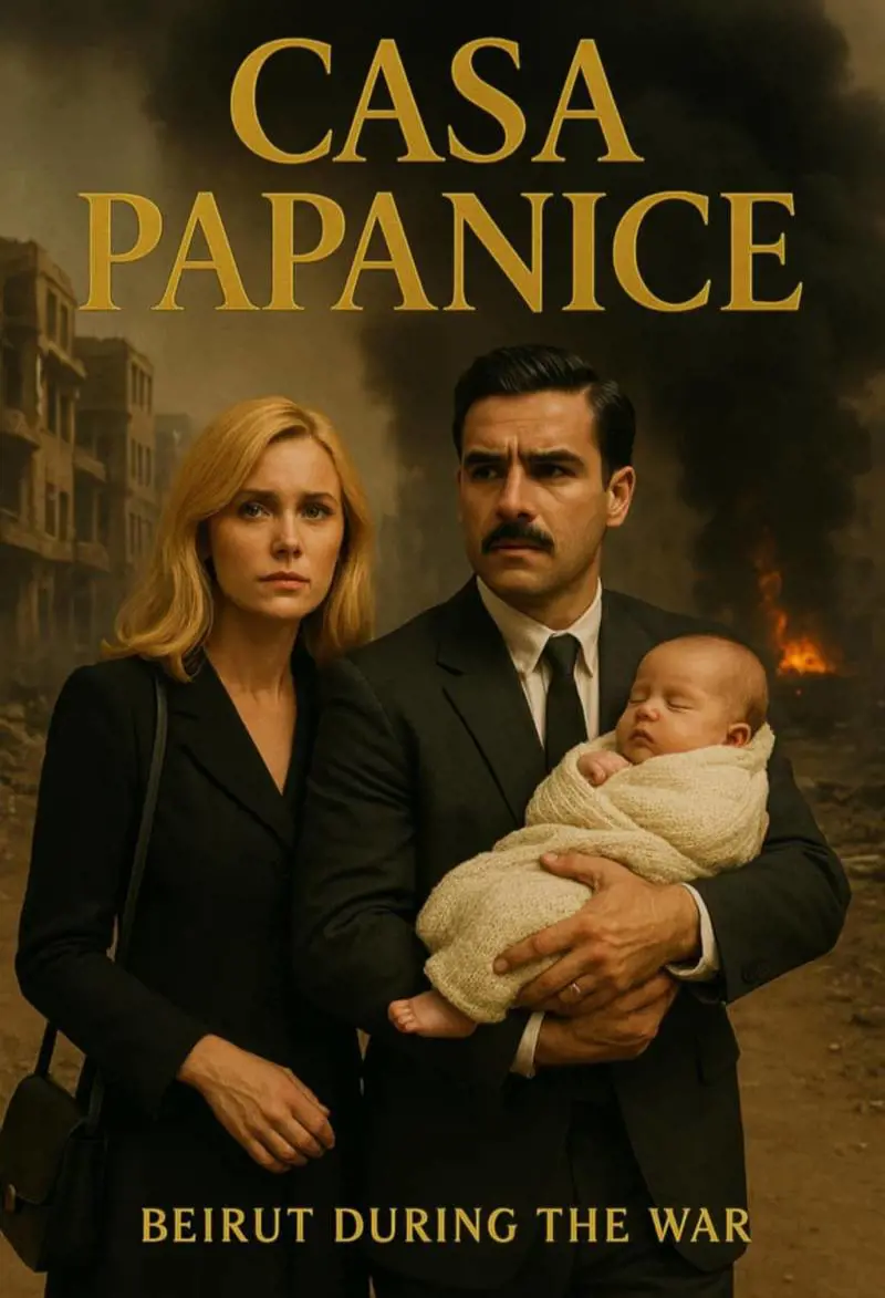 Lucio Presta: "La storia di 'Casa Papanice' diventerà un documentario"