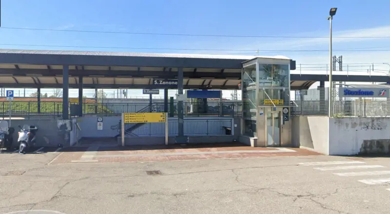 Lo stupro durato un'ora e le tracce biologiche: è caccia all'immigrato di San Zenone
