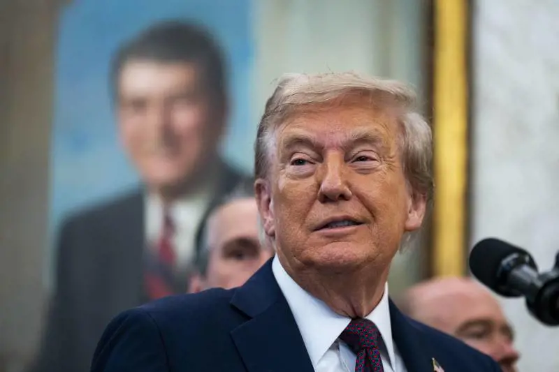 L'avviso Usa a Mosca e Pechino: Trump rilancia lo scudo spaziale