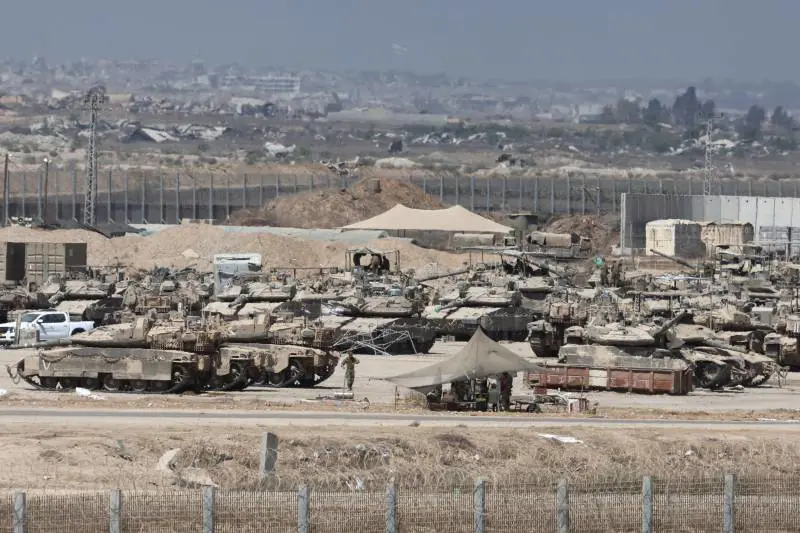 Gaza, i dubbi dei riservisti. Ira Israele contro l'Europa