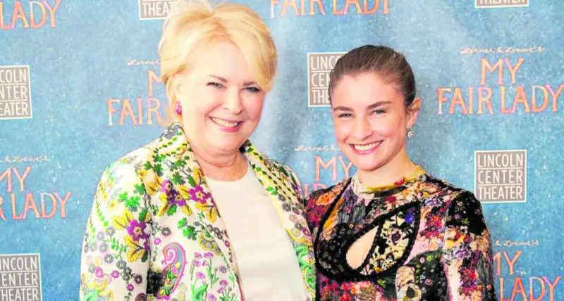 Wintour ha scelto l'erede a Vogue Usa: lo scettro della moda passa a Chloe Malle