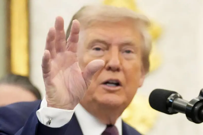 I limiti della presidenza Trump e il rischio del secolo cinese