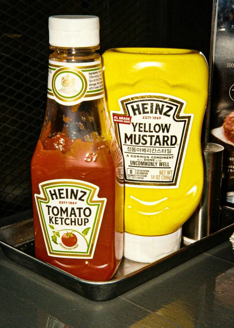 Kraft Heinz divisa prova a ripartire