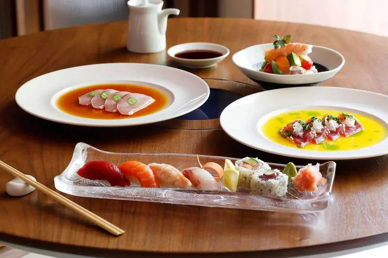 Izu, il Giappone come non l’avete mai mangiato