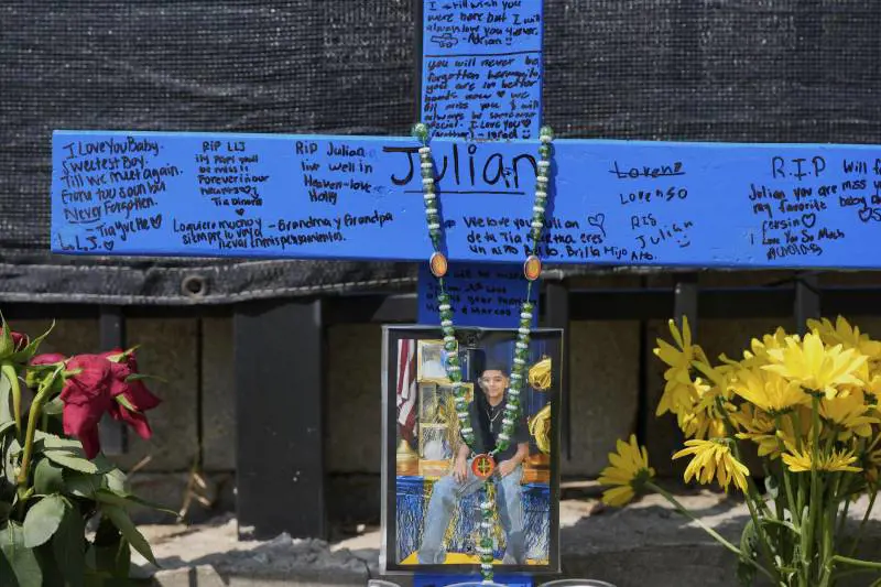 Houston, 11enne suona il campanello e scappa. Ucciso dal proprietario di casa