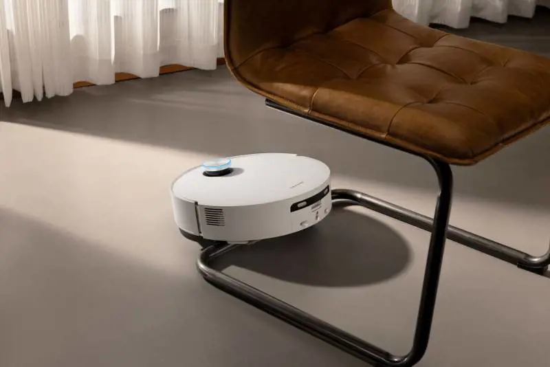 Dreame a IFA 2025: dai nuovi robot Aqua e Matrix ai robot con braccia e gambe