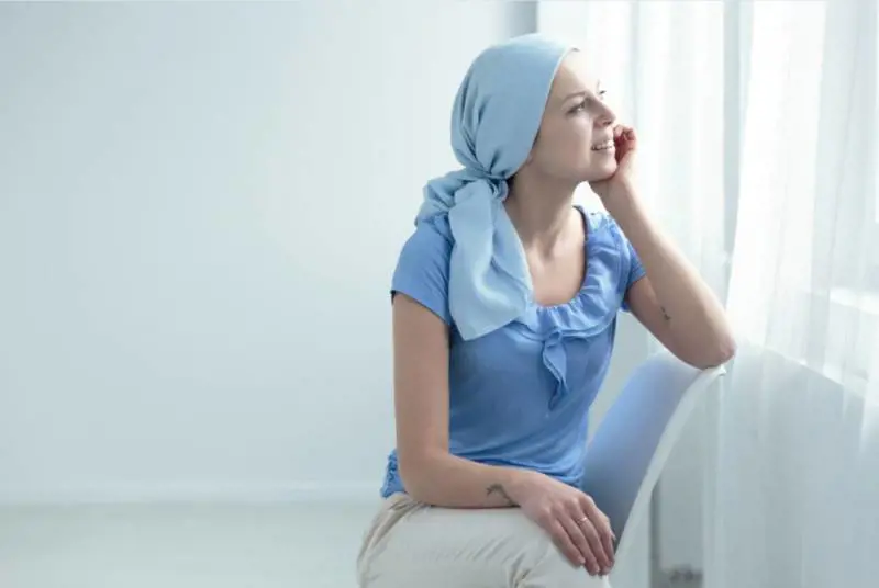 Dieci consigli per alleviare gli effetti collaterali della chemioterapia