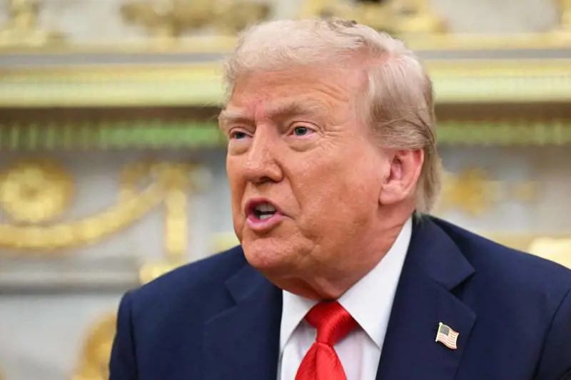 Esplode la rabbia di Trump: "Cospirano contro gli Usa". E allo Zar: "Qualcosa accadrà"
