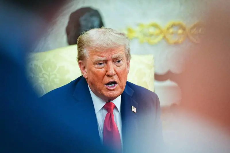 E Trump risponde a Xi: il Pentagono diventa dipartimento di Guerra. "Così suona più forte"