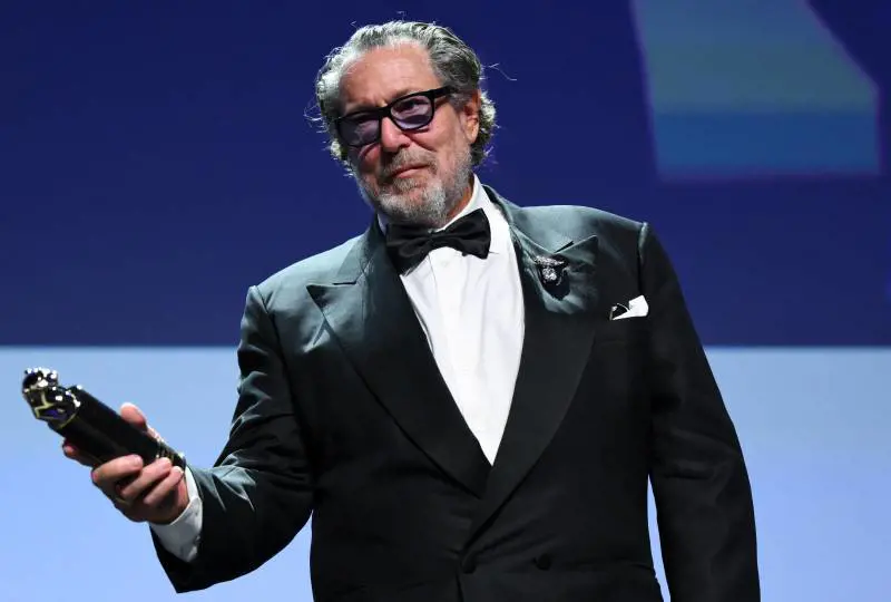 Schnabel: "Non c’è ragione per boicottare gli artisti"