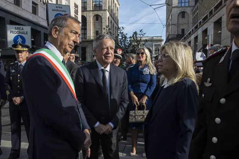 L'urbanistica a Scavuzzo col supporto di Dalla Chiesa