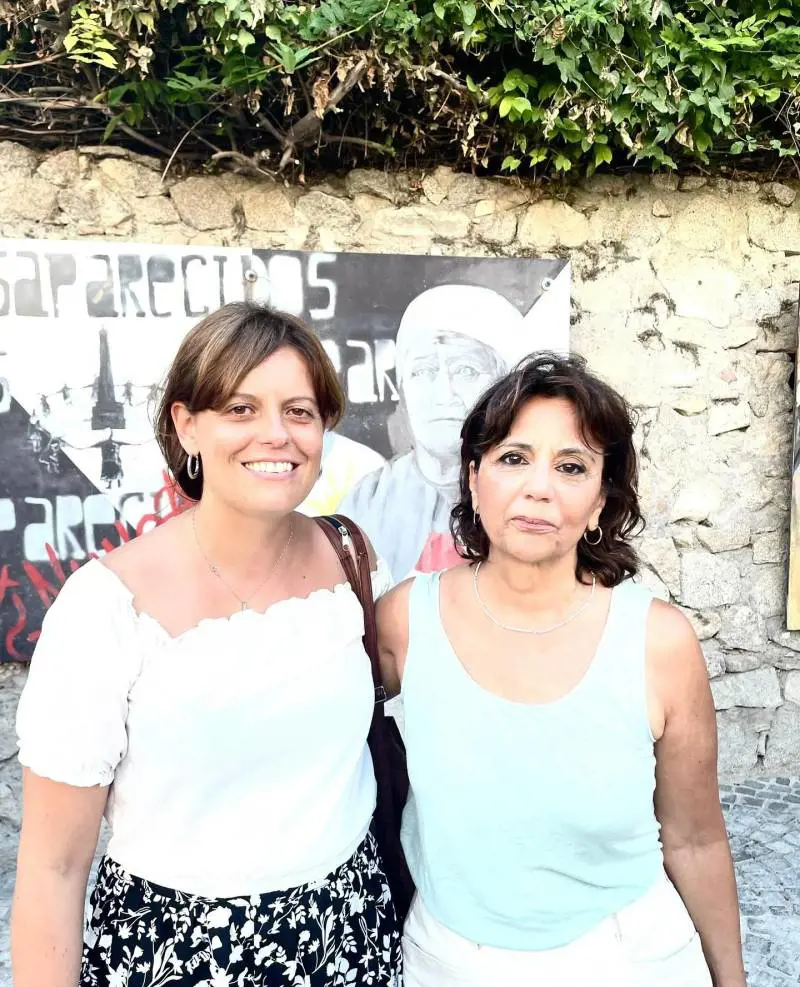 “Attaccata dai postfascisti”. La solidarietà di Ilaria Salis a Donatella Di Cesare