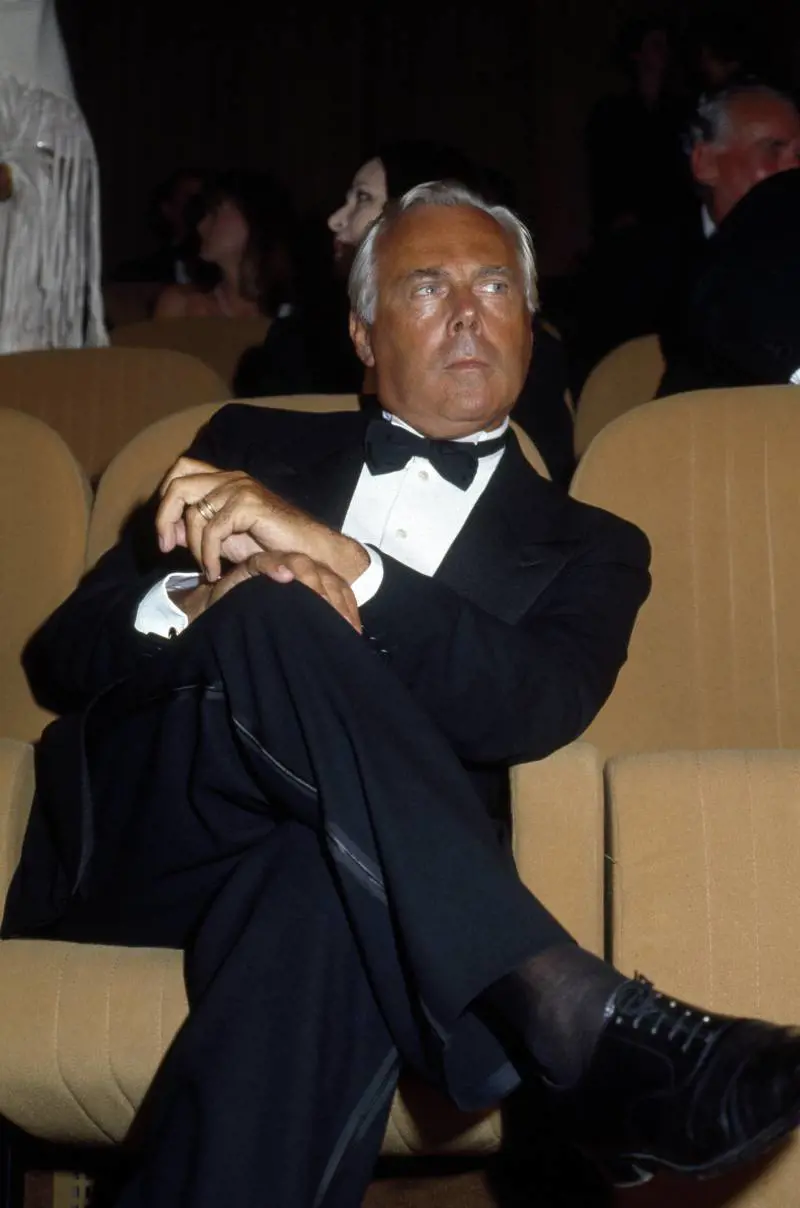 “Lutto a Milano per Giorgio Armani”. L’annuncio del sindaco Beppe Sala