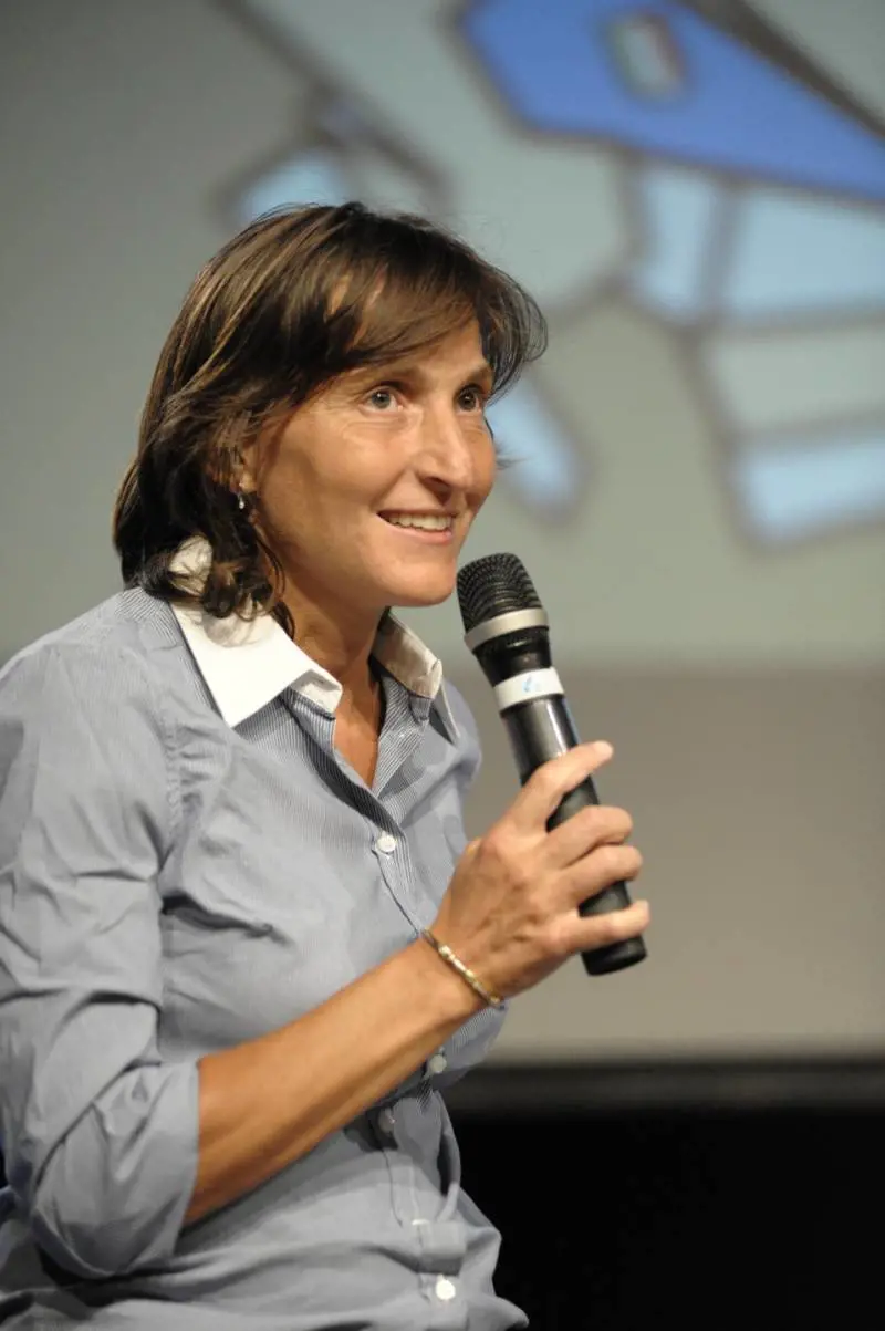 "Medaglia d'oro per Acquaroli: la politica è come la scherma, voglio vincere per la squadra"