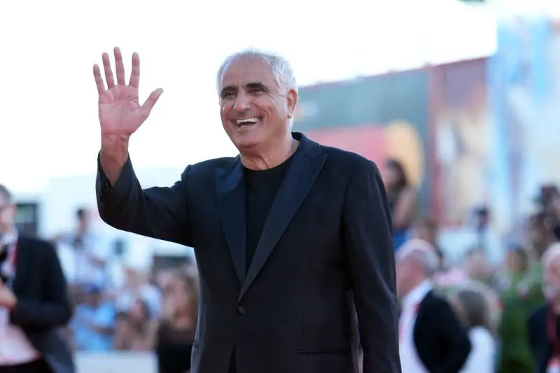 Di Costanzo d'autore In "Elisa" brilla una super Ronchi