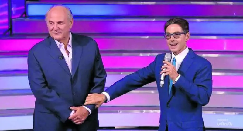 Pier Silvio punge la Rai: "Affari Tuoi non è un gioco"