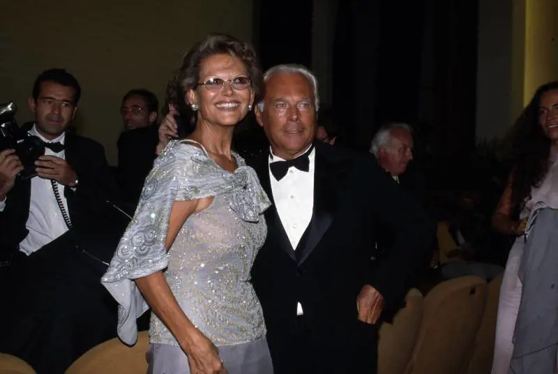 Alle Prime era il preferito dalle vip. Un minuto di silenzio alla Scala