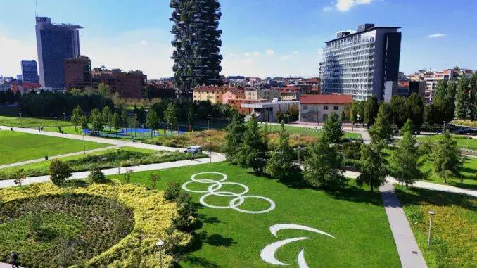 Musica, danza urbana, circo. I Giochi olimpici della Bam