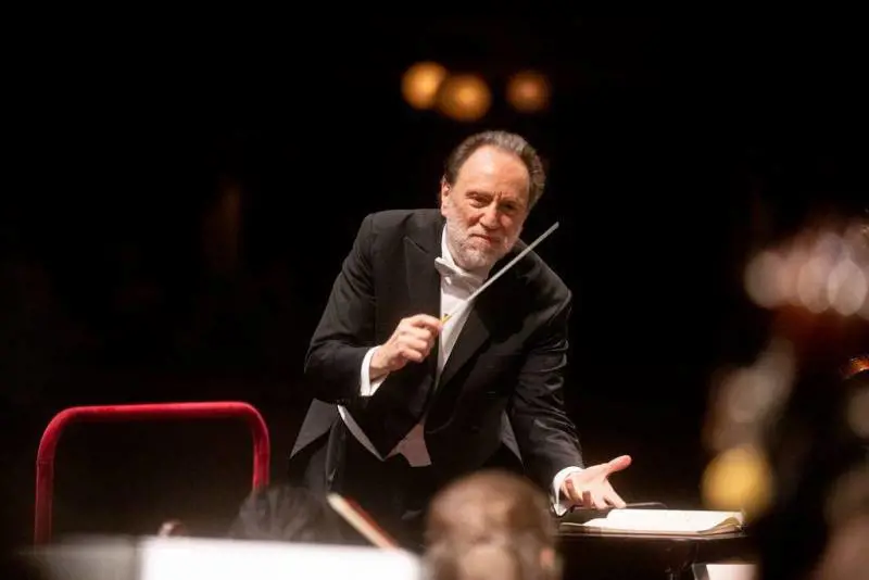 La Filarmonica della Scala immersa in una stagione che non finisce mai