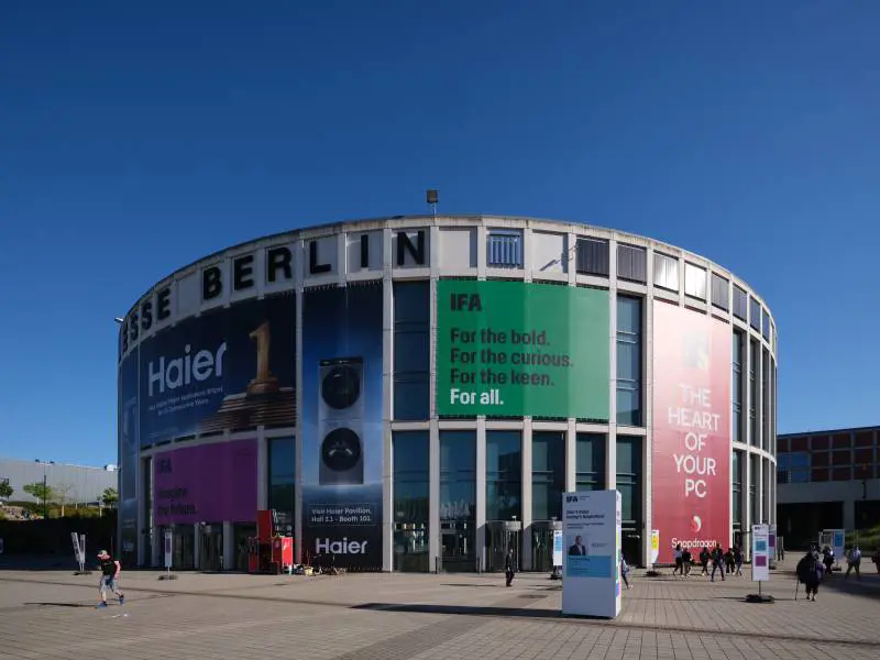IFA Berlino 2025, la casa del futuro è (quasi) realtà