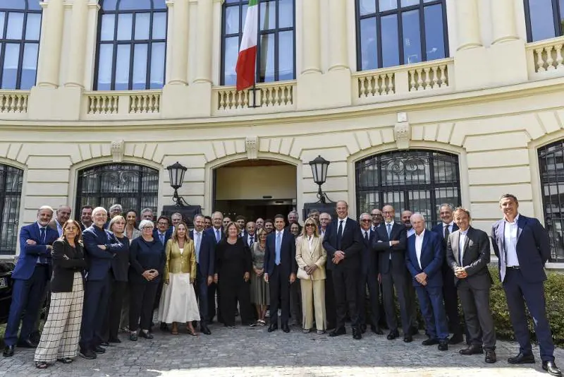 Fondazione Fiera Milano lancia "Alleanza per il made in Italy"