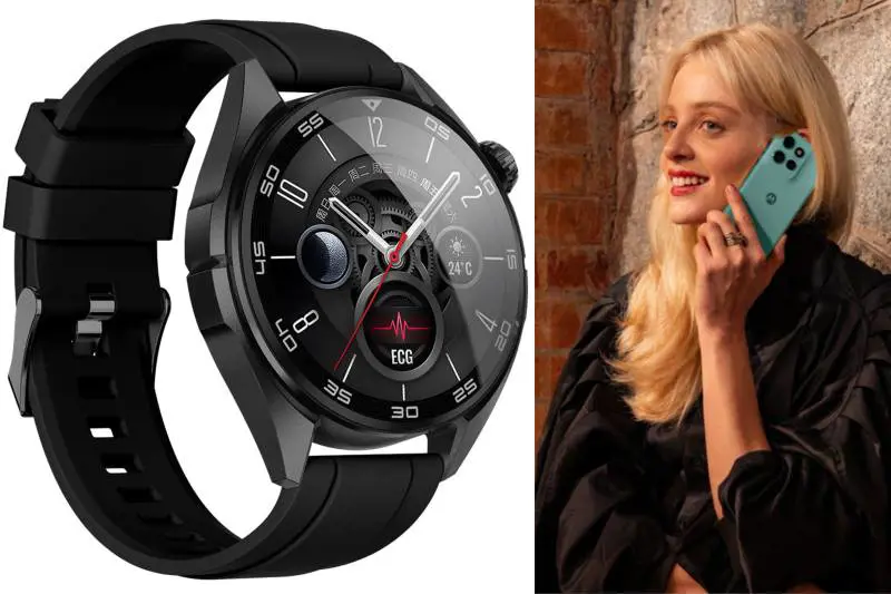 IFA Berlino 2025: la selezione di smartphone e smartwatch