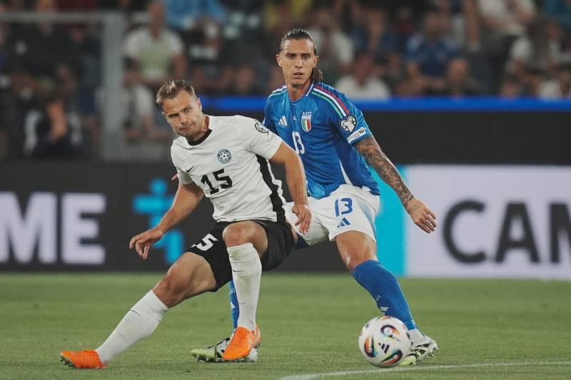 italia estonia