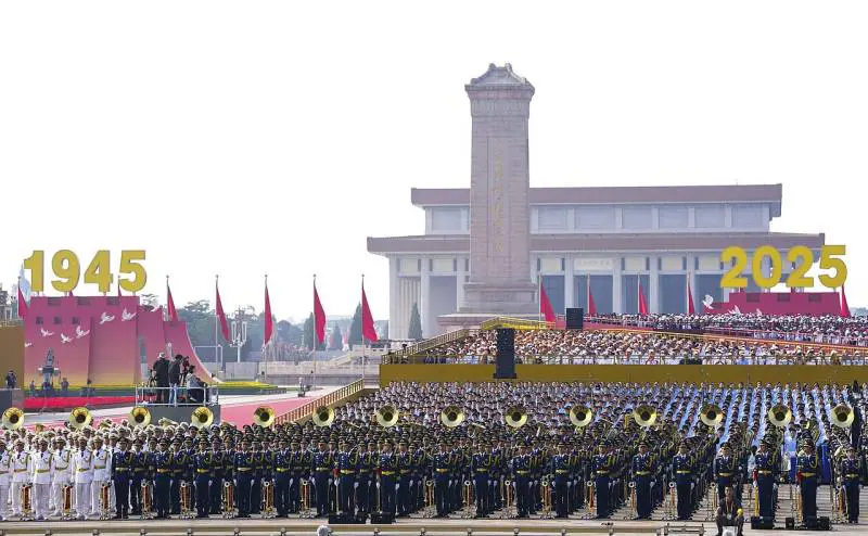 La Cina presenta il missile DF-26D: nuova minaccia per le basi Usa nel Pacifico  