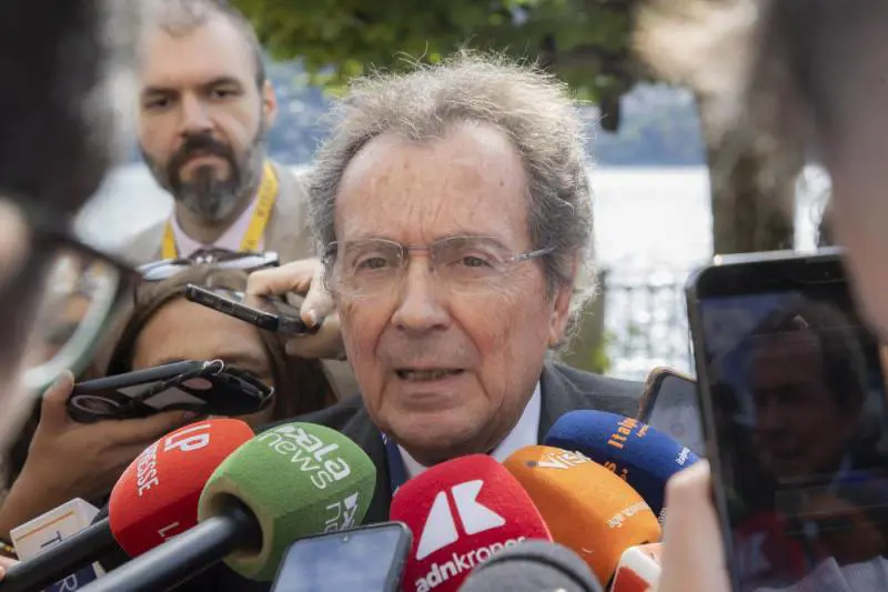 Al partito di Cernobbio piace la Melonomics. Ma ora serve la crescita